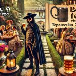 “POKER DE REYES” LLEGA AL CENTRO DE CONVENCIONES DE TLATELOLCO CON LO MEJOR DE LA SALSA