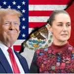 Claudia Sheinbaum revela la clave detrás de la buena relación con Trump