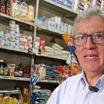 VINCULAN A FIDEL GIMÉNEZ VALDÉS ROMÁN CON DESVÍOS EN MORELOS