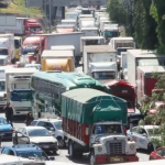 Frente Frío 24 trae bajas temperaturas y fuertes lluvias este fin de semana