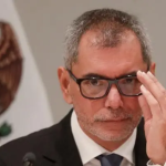 Ricardo Anaya es el nuevo coordinador del PAN en el Senado