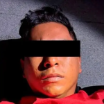 Protestan maestros y damnificados por huracanes durante visita de Sheinbaum a Acapulco
