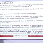 Comité de Evaluación del PJF frena elección de candidatos