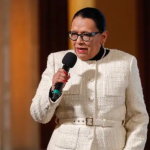 México recibe deportados de otros países desde EU, pero no es un ‘tercer país seguro’: Sheinbaum