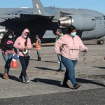 Interceptan ambulancia de la Cruz Roja en Culiacán para matar a herido; suspenden servicio