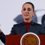Aranceles de Trump a México para marzo o abril