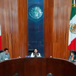 ‘Estamos trabajando’, reitera Sheinbaum sobre violencia en Sinaloa