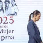 Sheinbaum enviará reformas para atender desapariciones; fortalecerá Comisión de Búsqueda