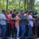 Decomisan en Ecuador 2 toneladas de cocaína en buque rumbo a México