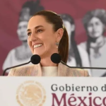 Aranceles de EU se posponen un mes, anuncia Claudia Sheinbaum