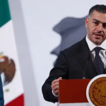 Aún no descartamos espionaje aéreo de EU, dice Trevilla Trejo