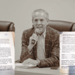 El Congreso de Sinaloa aplica madruguete a alcalde Ahome, Gerardo Vargas