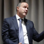 Rescatan a dos menores y detienen a tres personas con armamento en Sonora