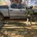 Fortalecen la Comisión Nacional de Búsqueda de desaparecidos con tecnología y drones