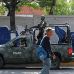 Fátima ‘N’ dijo en declaración que ella fue quien se arrojó de la secundaria: FGJCDMX