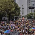Clima hoy en CDMX: lluvias fuertes a muy fuertes durante la tarde y noche
