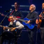 INSPECTOR CELEBRA EN LA MARAKA 30 AÑOS DE VIDA CON NUEVO DISCO ENTRE LA MEMORIA Y LA FIESTA