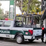 Caen hombres por tirar cuerpo de mujer en basurero de Santa Martha Acatitla Norte