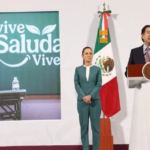 Publica Sheinbaum reforma para prohibir la siembra de maíz transgénico