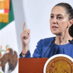 Sheinbaum visitará la frontera con EU días antes de la imposición de aranceles