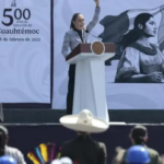 En menos de diez minutos, dos sismos sacudieron México; en Coahuila e Iguala, Guerrero