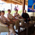 El material ganador del Nobel en el corazón de las QLED de Samsung [Entrevista sobre Real Quantum Dots – Parte 1]