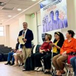 Trabajadores basificados de IMSS-Bienestar mexiquense denuncian cobro de plazas: acusan a líderes del SNTSA