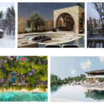 Persisten temperaturas bajas y  lluvias en casi todo el país