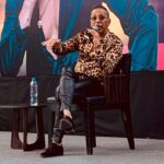 REMMY VALENZUELA ANUNCIA CONCIERTO EN ARENA CDMX EL 12 DE SEPTIEMBRE
