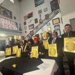 GRUPO FIRME PRESENTO SU NUEVO DISCO “EVOLUCIÓN” DESDE SAN LUIS POTOSÍ Y DA DETALLES DE SU GIRA