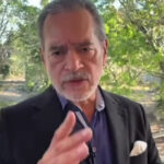 Rufino H. León presidirá el TDJ: Colegio Jurista