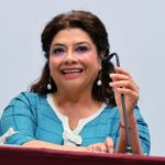 Detienen a expresidenta de TSJ de Guerrero por el caso Ayotzinapa