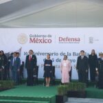 La Presidenta Claudia Sheinbaum recuerda que México es ser una nación libre, independiente y soberana: 163 Aniversario de la Batalla de Puebla