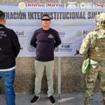 García Harfuch confirma ataques contra personal militar en Michoacán y Baja California