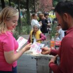Corredores del Bosque de Tlalpan celebra a las madres con deporte y compromiso ambiental