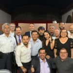 Con Meltio y el Tec de Monterrey llega a México una nueva era de impresión 3D para la fabricación de piezas metálicas industriales