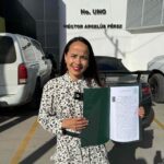 Hoy 1 de mayo de 2025: lluvias y ambiente templado