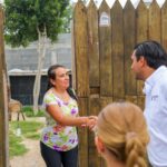 Cabeza de Vaca me teme y teme perder su impunidad: Tania Contreras