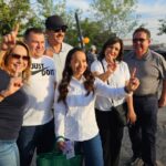 Habrá despliegue especial de la GN en Durango y Veracruz por elecciones: Sheinbaum