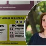 Dorothy Gaynor presenta su nueva imagen: un reencuentro con la esencia de la moda mexicana
