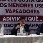 Elección Judicial: Ramírez Cuéllar pronostica 800 mil votos en Nuevo León y defiende participación ciudadana