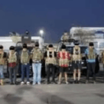 Incendian camioneta de candidato a la alcaldía de Jilotepec, Veracruz