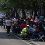 ¡Sustazo en San Martín de las Pirámides! Globo aerostático se desploma; hay 12 heridos