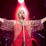 MAELO RUIZ CELEBRA 4 DÉCADAS DE TRAYECTORIA JUNTO A DIEGO Y SU GRUPO GALÉ EN LA ARENA CDMX ESTE 19 DE JUNIO