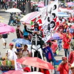 Ola de calor se extiende en CDMX, ¿cuándo acaba y a qué grado llegaremos?