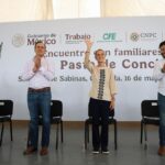 Claudia Sheinbaum: “Pasta de Conchos es una herida nacional… y vamos a encontrar a todos los mineros