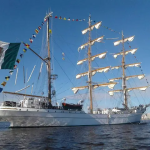 “Es absolutamente falso”: Sheinbaum responde a Noem y niega alentar protestas violentas en Los Ángeles