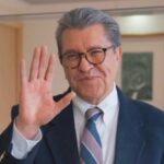 LA CANCIÓN SE VUELVE TEMPLO: RAÚL ORNELAS BUSCARÁ LA INMORTALIDAD EN EL AUDITORIO NACIONAL