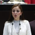 Sheinbaum da mensaje ante tensión entre EU e Irán: «México será siempre factor de paz»