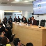 El campo no sólo es la soberanía alimentaria de México, también significa seguridad nacional: Roselia Suárez